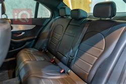 مێرسێدس بێنز C-Class